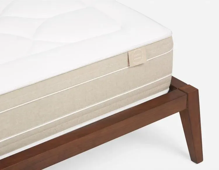 DUBAI queen size mattress - hotel collection