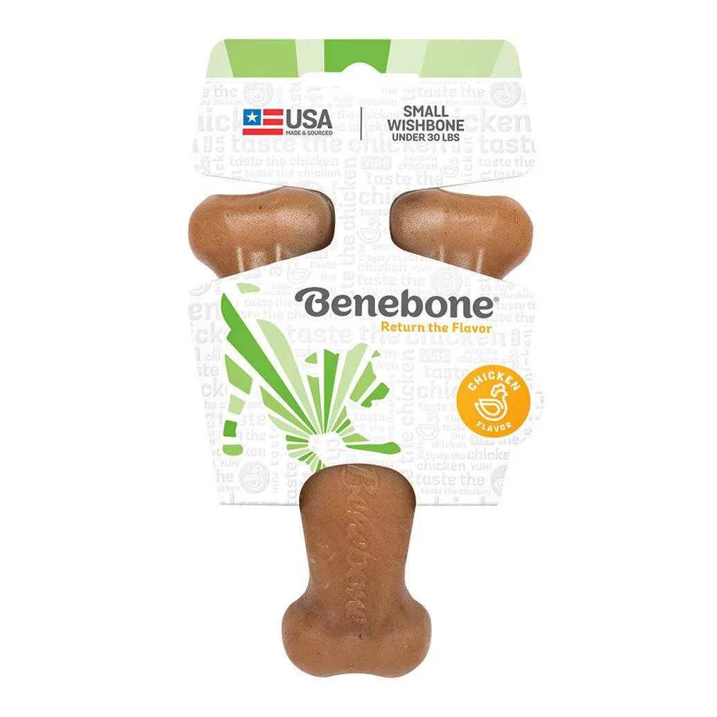 BeneBone, Wishbone - Chicken