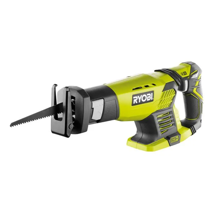 RYOBI 18V ONE+ Compact Reciprocating Saw - Tool Only