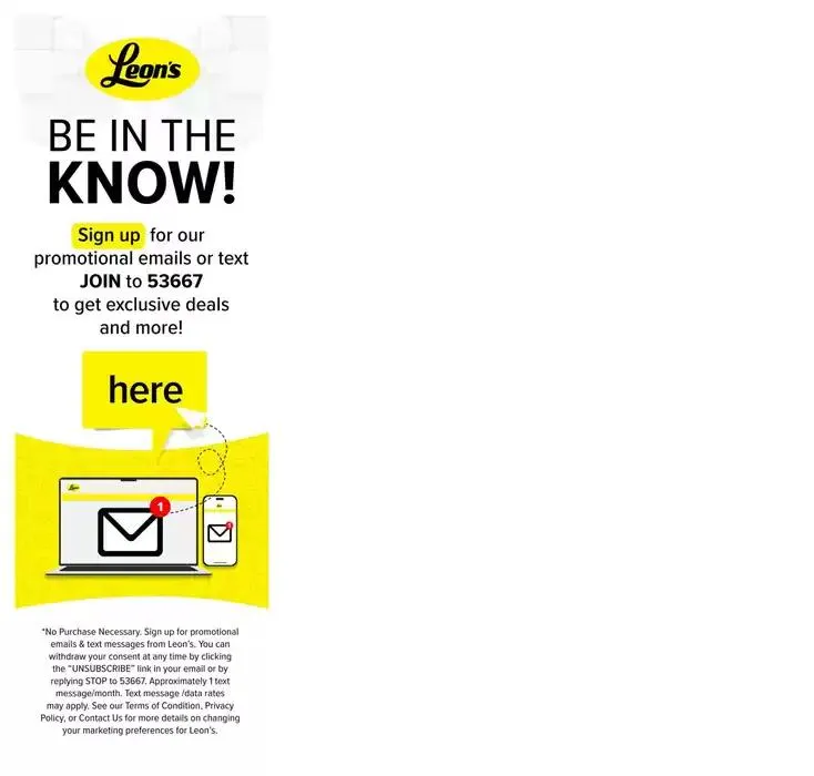 New offers to discover from March 13 to April 2 2025 - flyer page 13