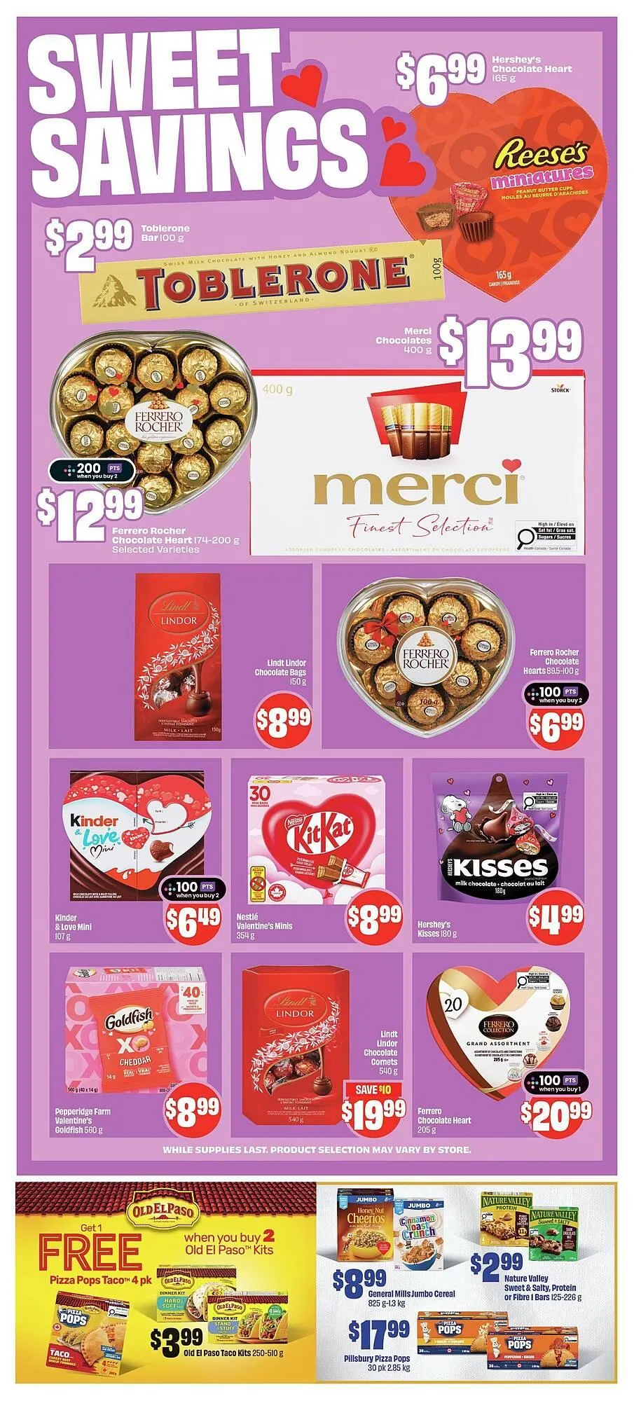 FreshCo flyer from February 13 to February 20 2026 - flyer page 7