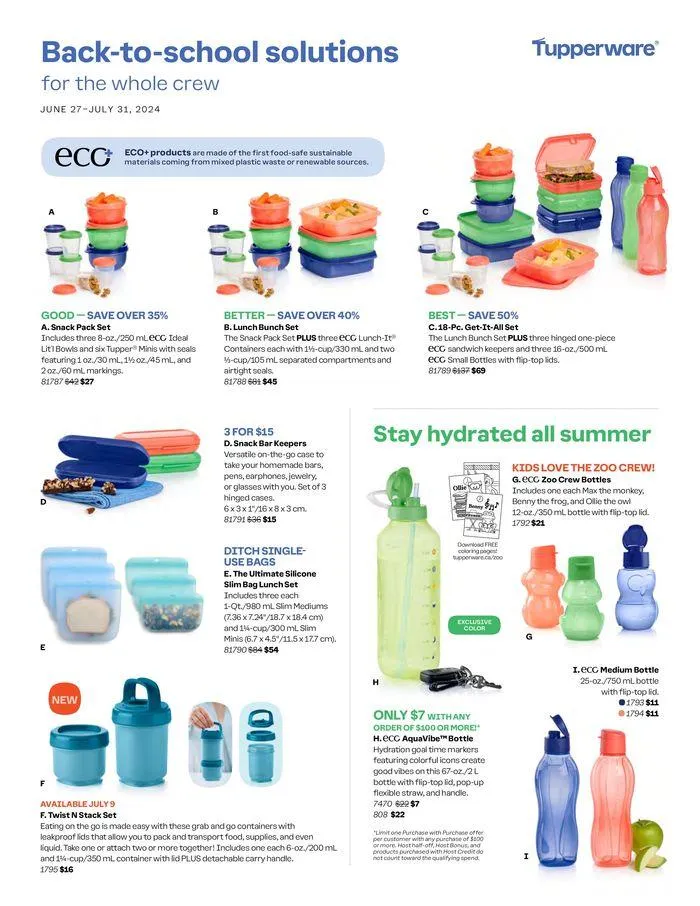 This Months Brochure - English - 1