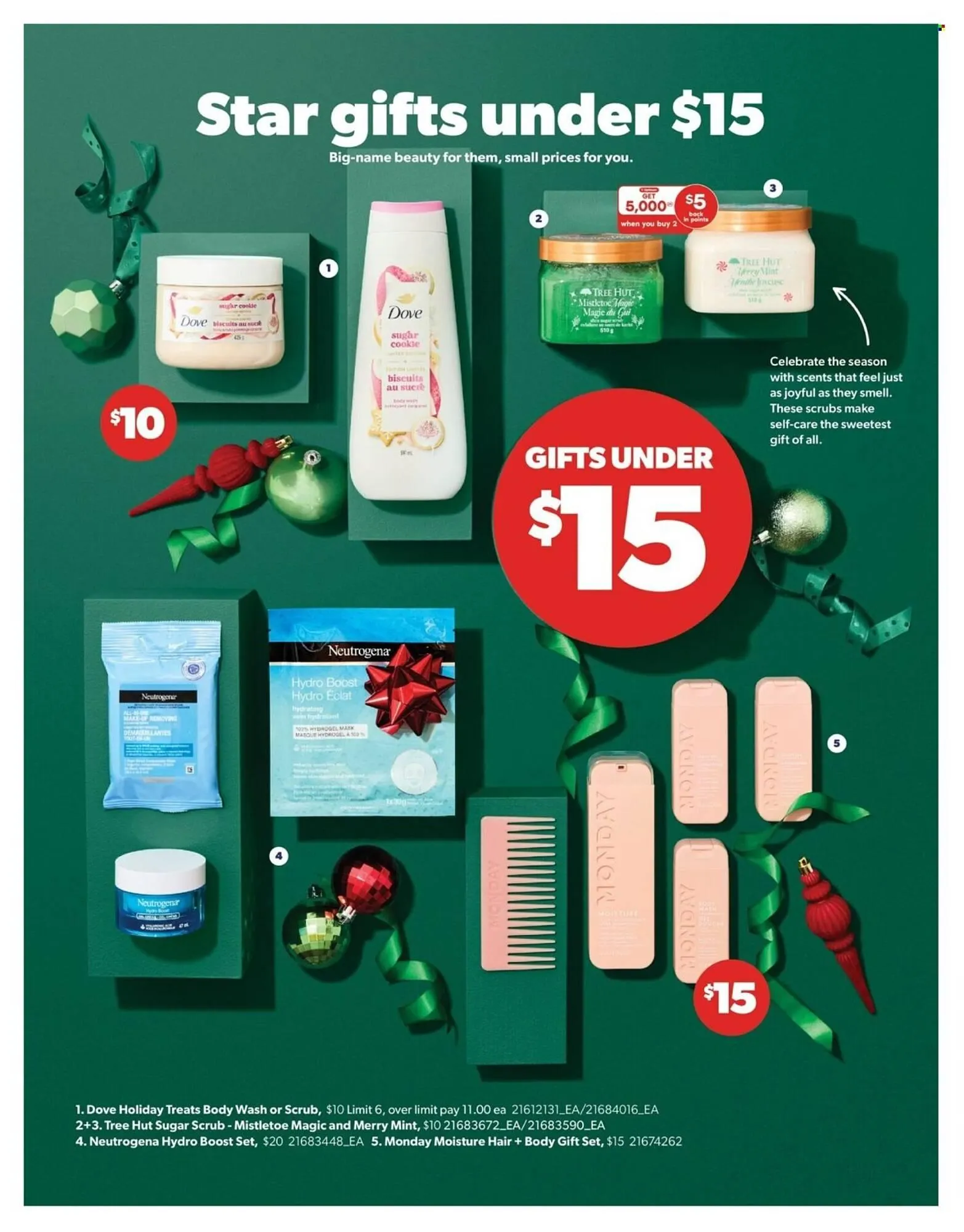 Real Canadian Superstore flyer from December 4 to December 10 2025 - flyer page 4