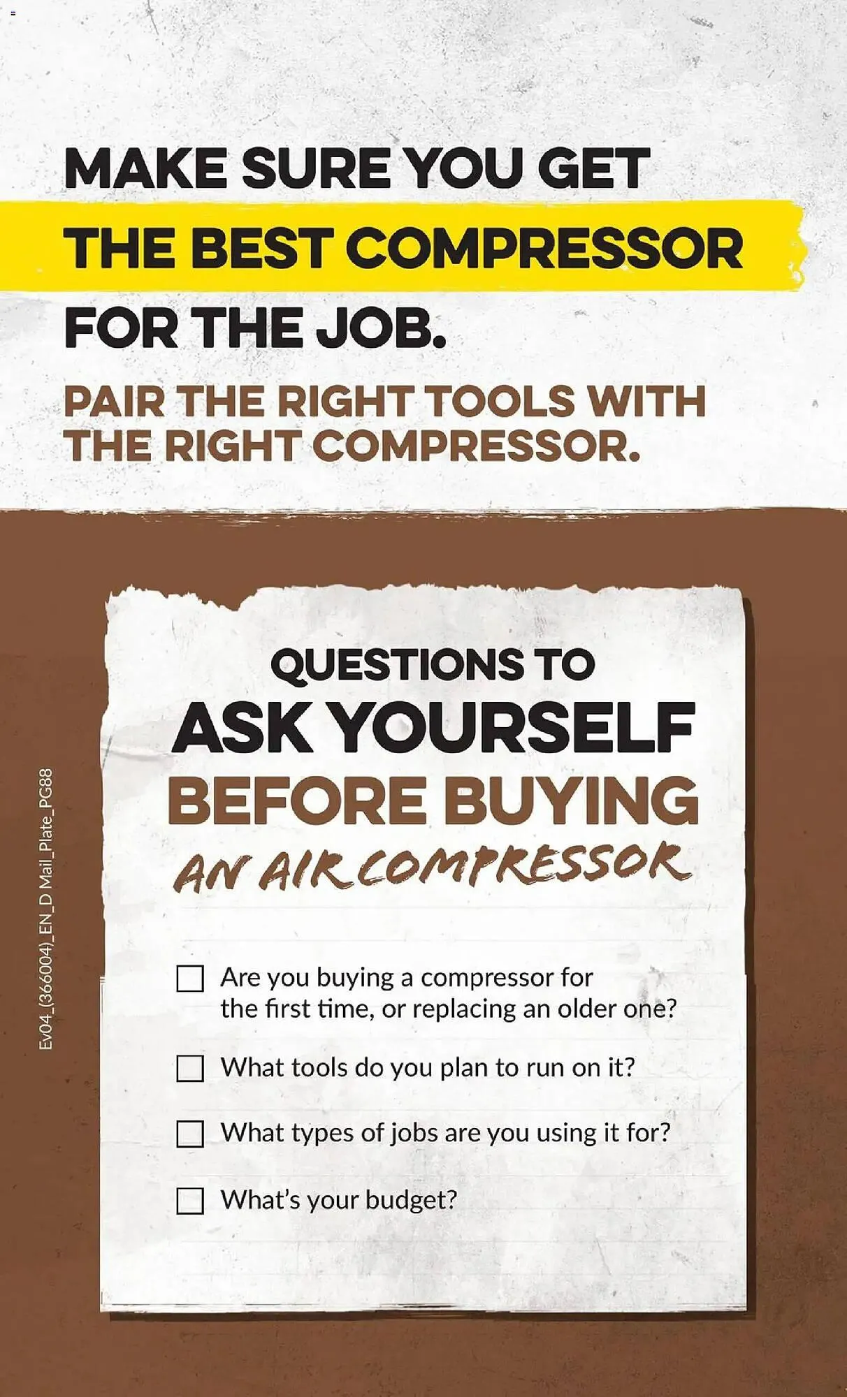 Princess Auto flyer from February 10 to February 22 2026 - flyer page 93