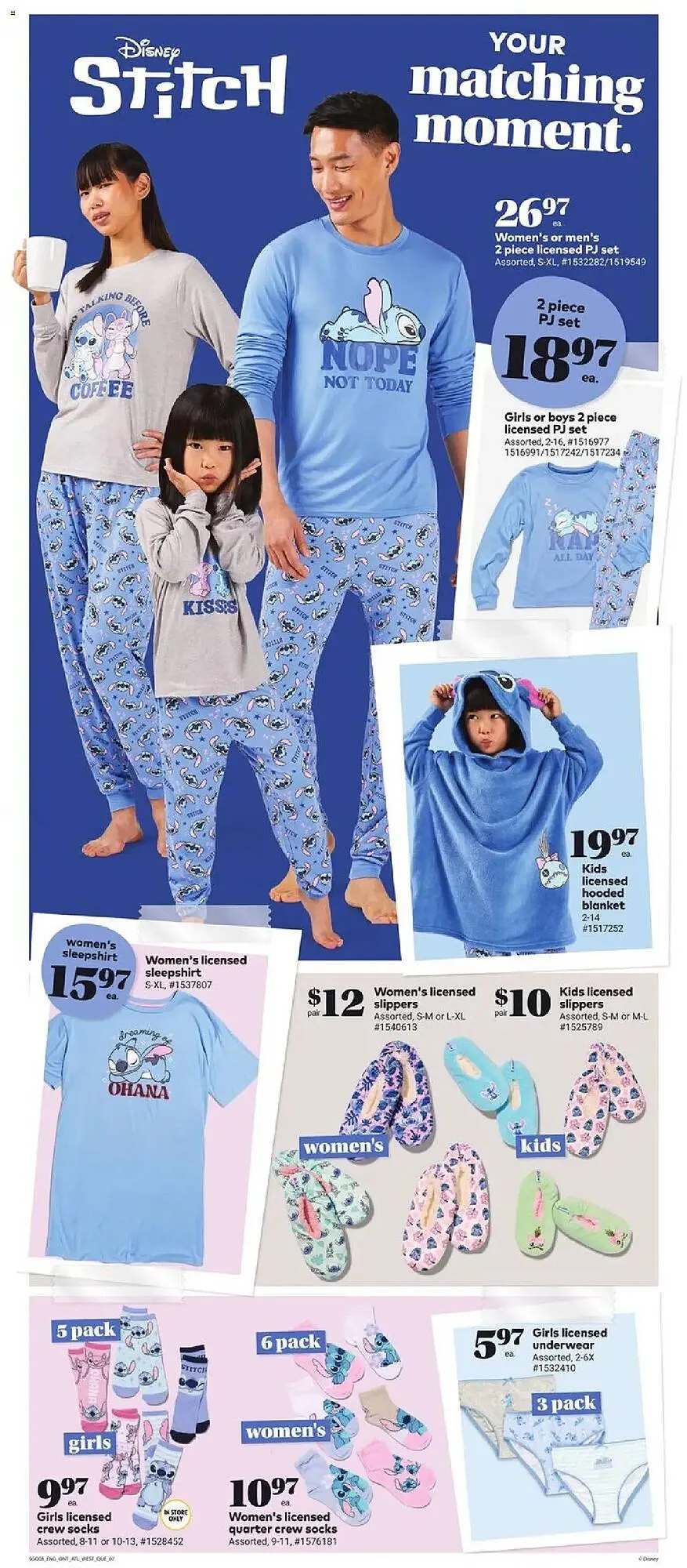 Giant Tiger flyer from September 24 to October 1 2025 - flyer page 9