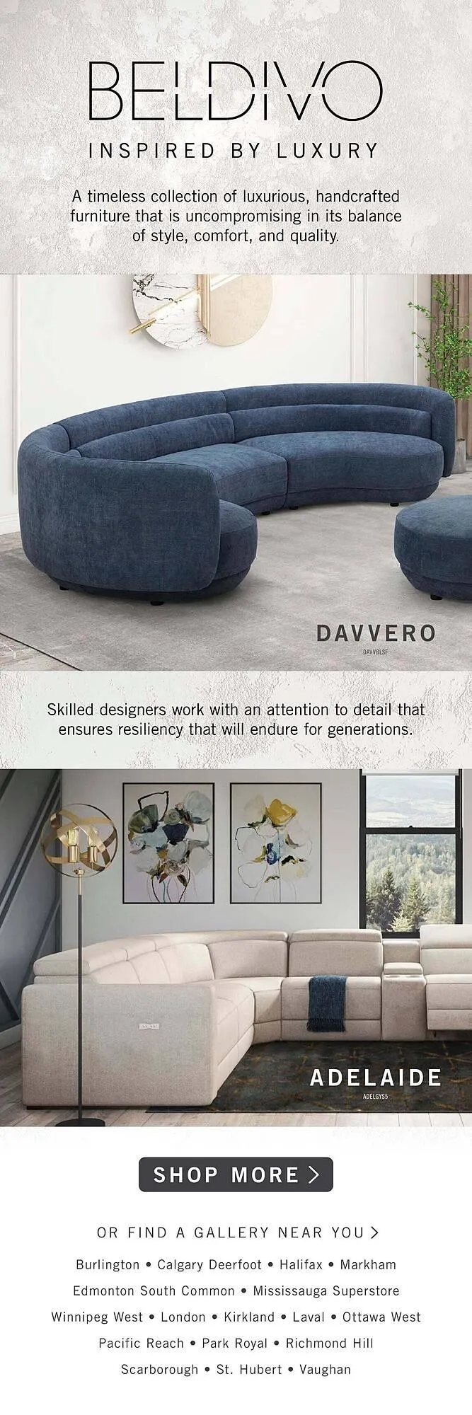 The Brick flyer from December 12 to December 14 2025 - flyer page 7