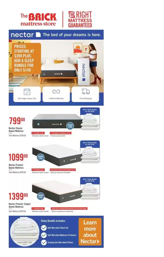 Attractive special offers for everyone from October 11 to October 23 2024 - flyer page 11