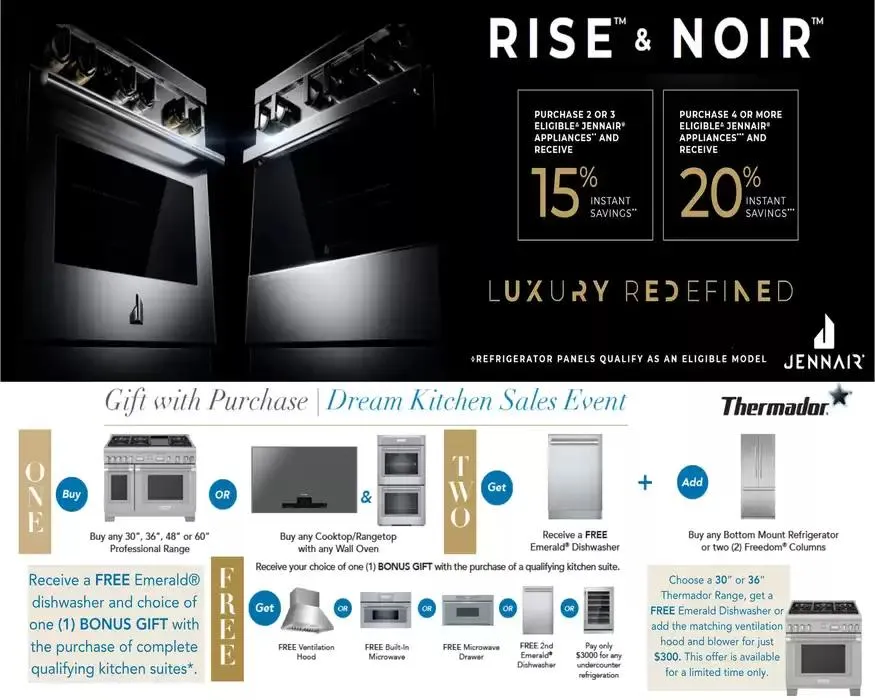 Current deals and offers from December 30 to January 13 2025 - flyer page 5