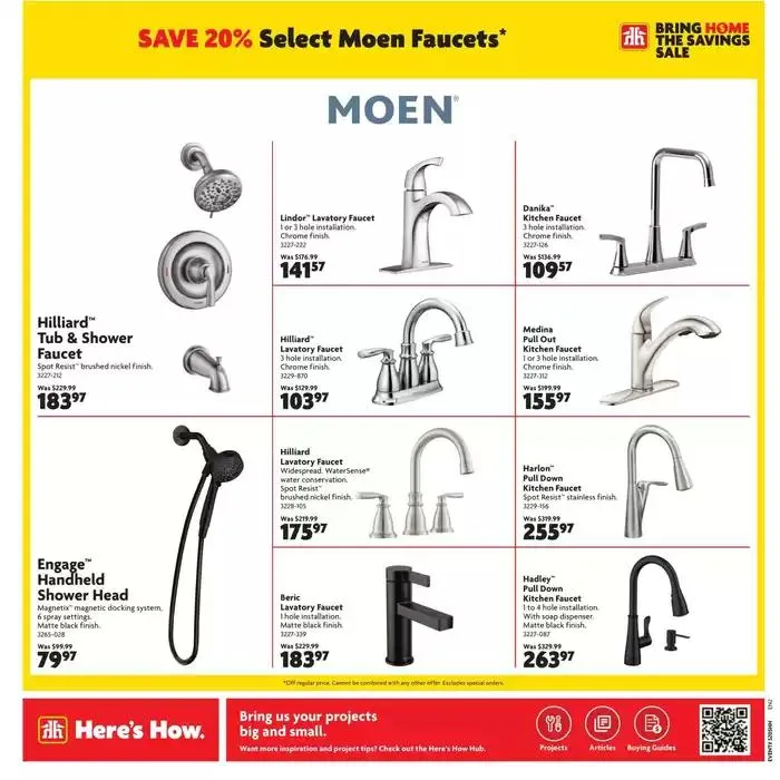 Our best deals for you from January 30 to February 12 2025 - flyer page 14