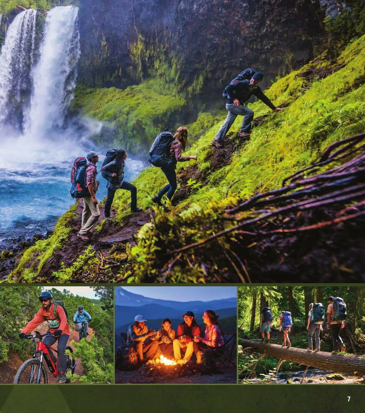 Bass Pro Current flyer from May 19 to June 2 2025 - flyer page 7