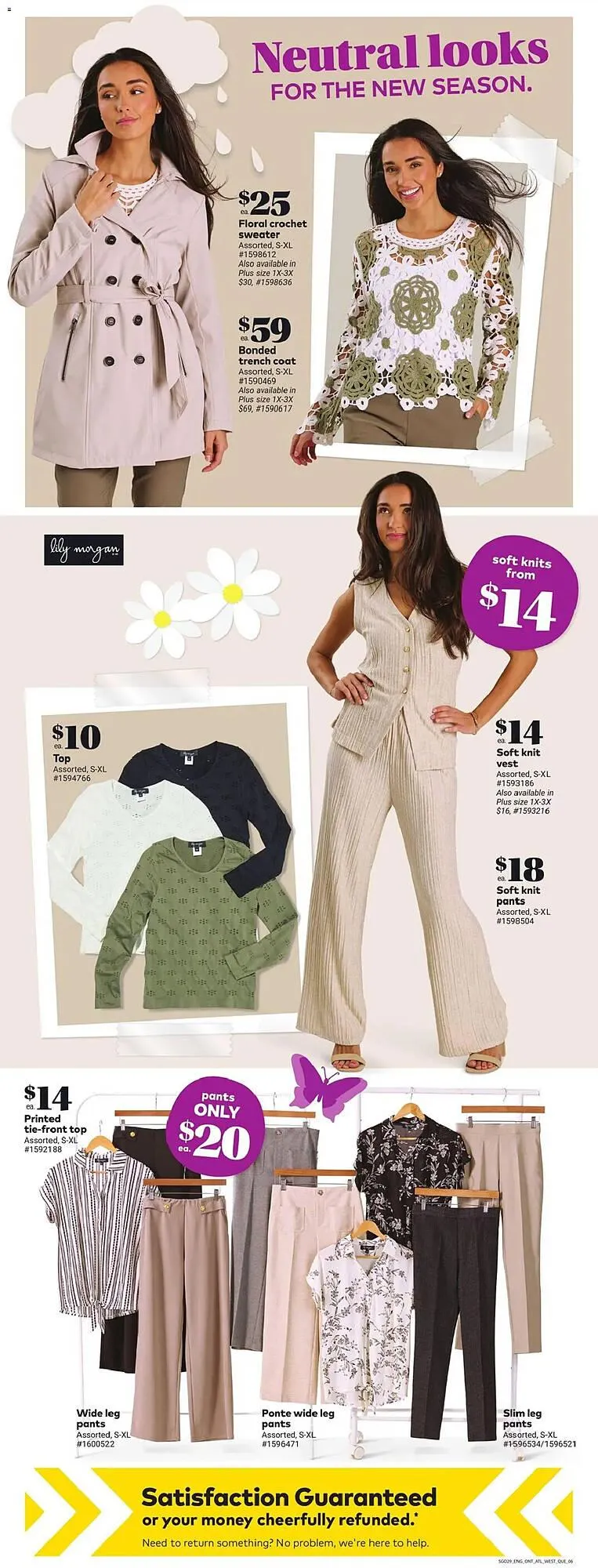 Giant Tiger flyer from February 18 to February 24 2026 - flyer page 8