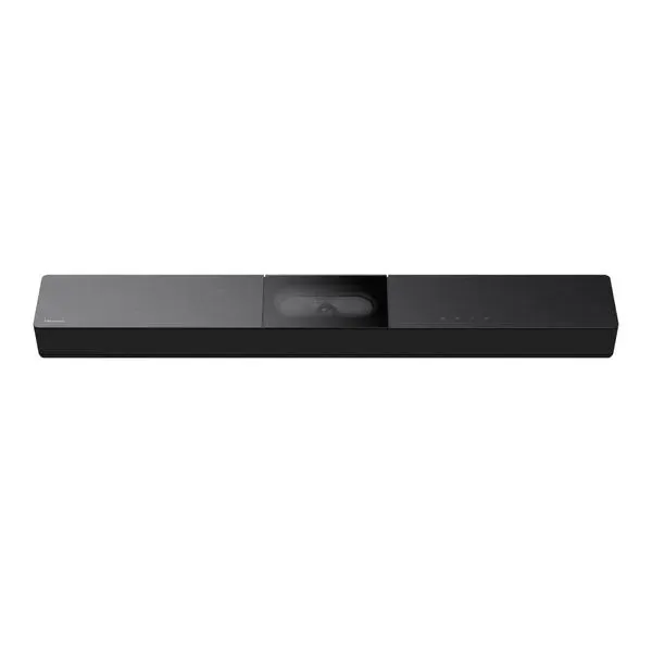 Hisense A620 2.1 ch Soundbar with Built-in Subwoofer