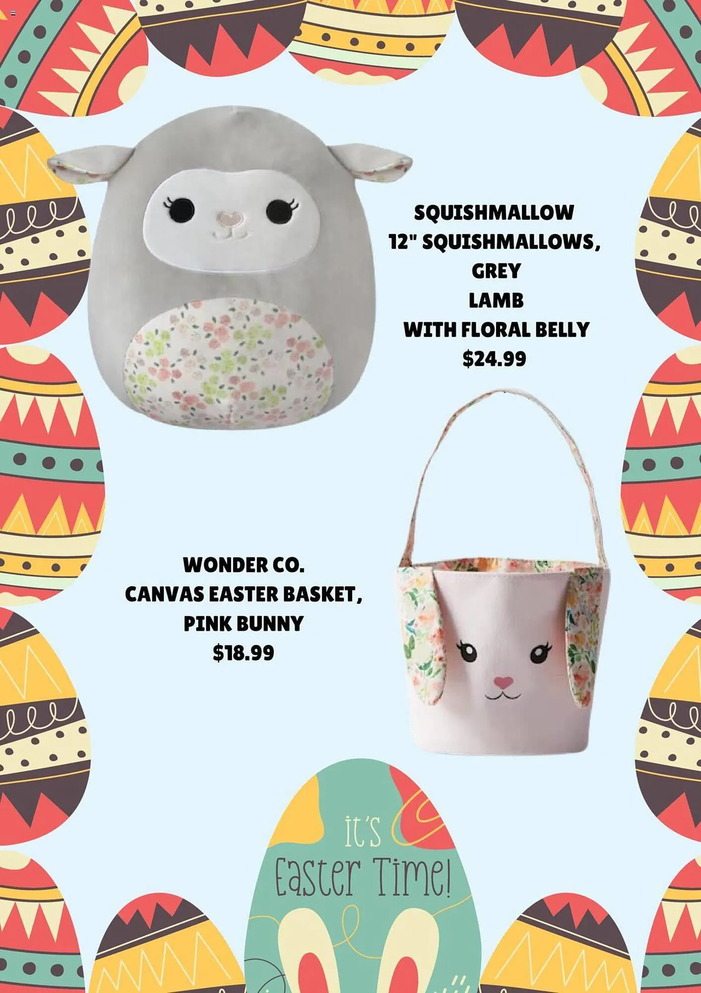 Chapters Indigo flyer from February 22 to April 1 2024 - flyer page 2