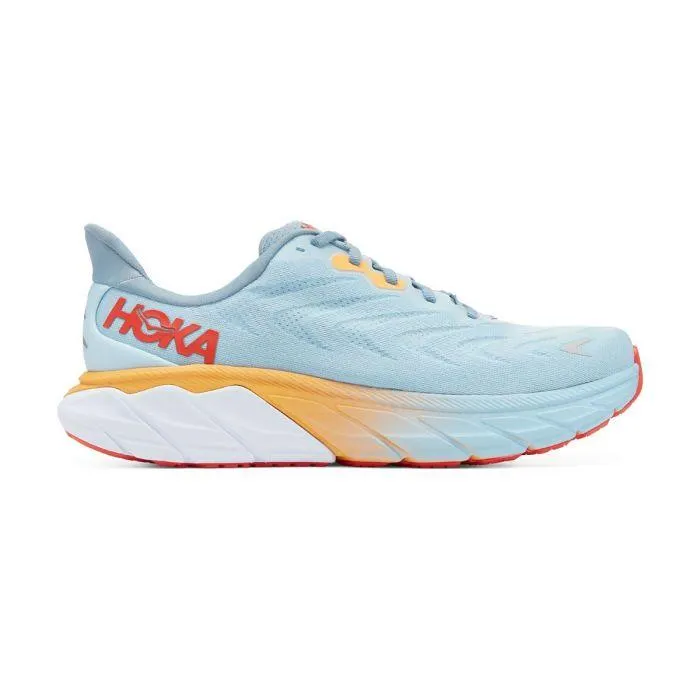 HOKA Men's Arahi 6 2E Width Running Shoe