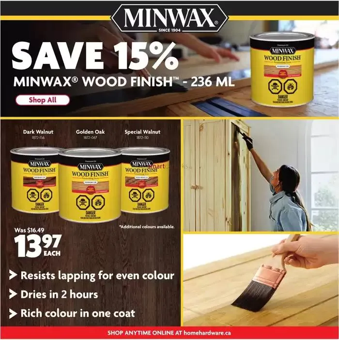 Our best bargains from January 2 to January 15 2025 - flyer page 15