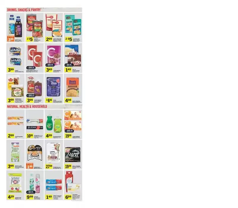 ATL Weekly from January 9 to January 15 2025 - flyer page 10