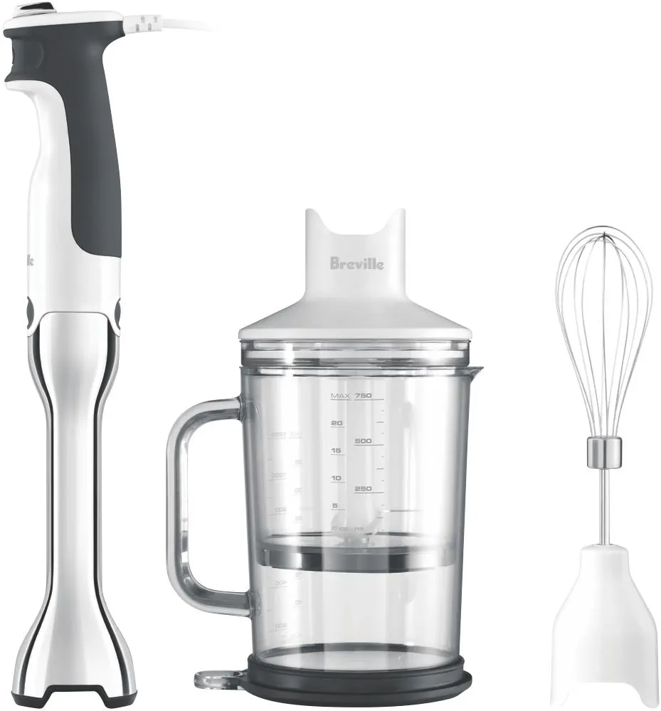 Breville The Control Grip