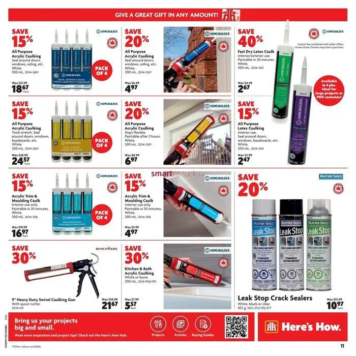 Wide range of offers from August 22 to August 28 2024 - flyer page 14