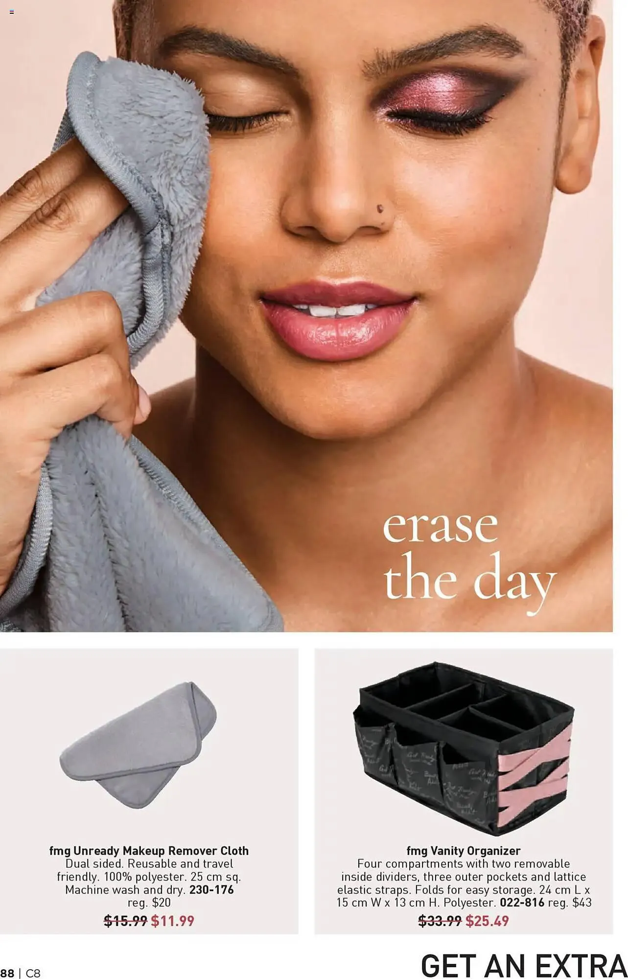 AVON flyer from April 10 to April 23 2025 - flyer page 85