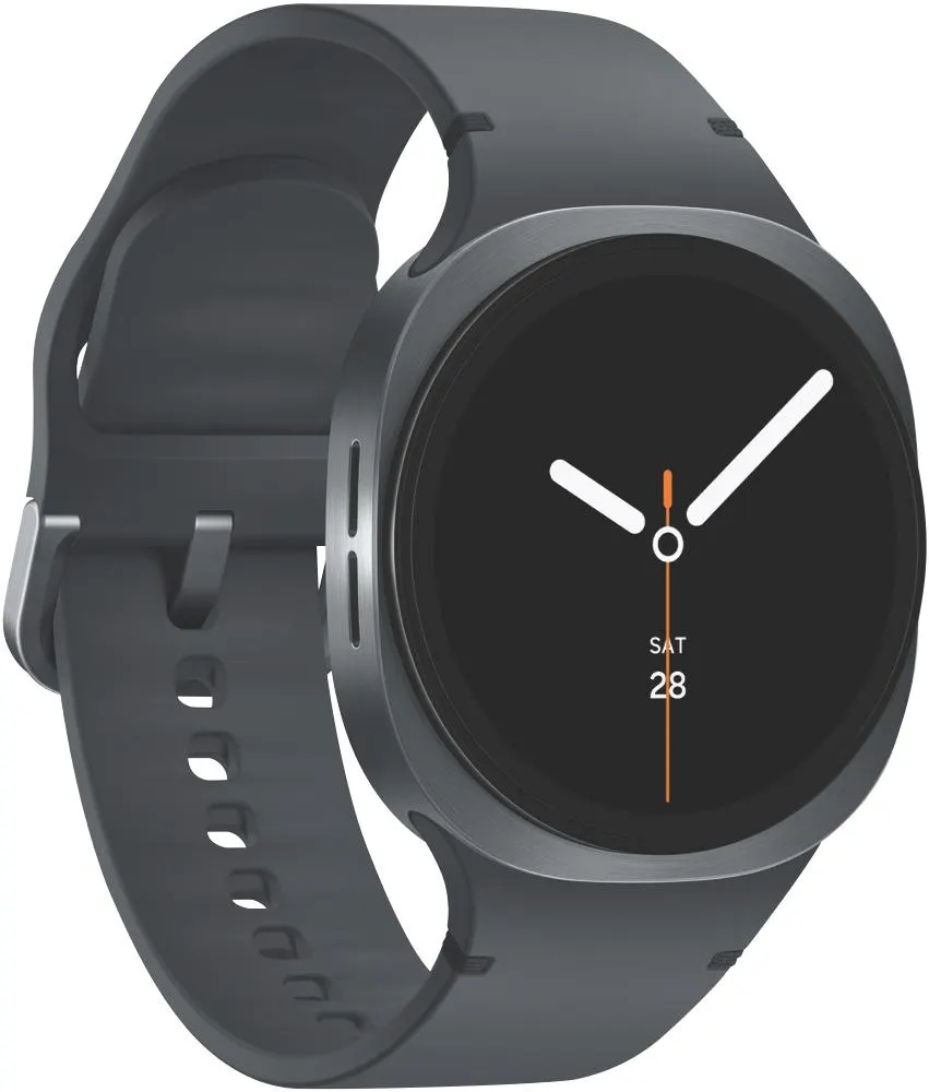 Samsung Galaxy Watch 8 Graphite BT 40MM