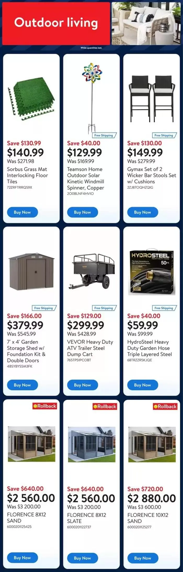 Great offer for bargain hunters from March 20 to March 26 2025 - flyer page 2