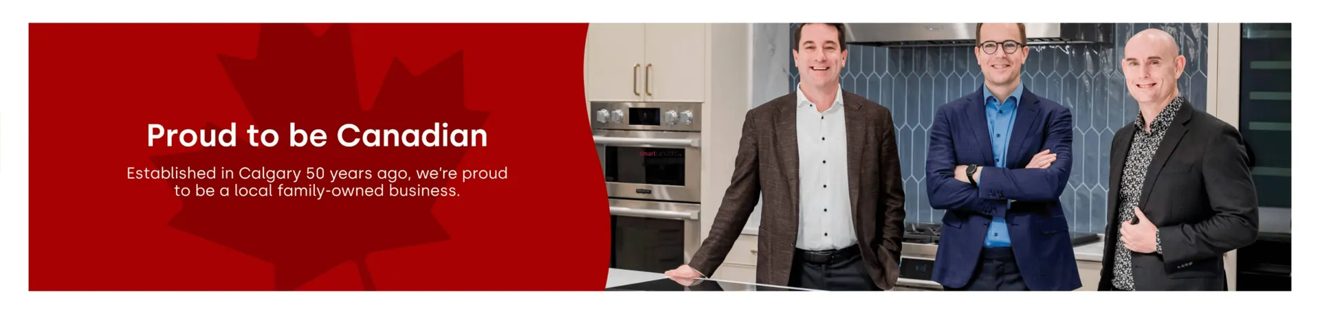 Trail Appliances flyer from June 19 to July 16 2025 - flyer page 2