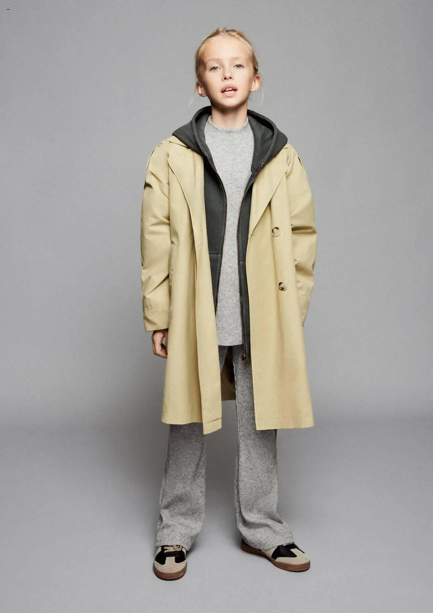 Catálogo de Catálogo Zara 1 de noviembre al 30 de noviembre 2023 - Página 11