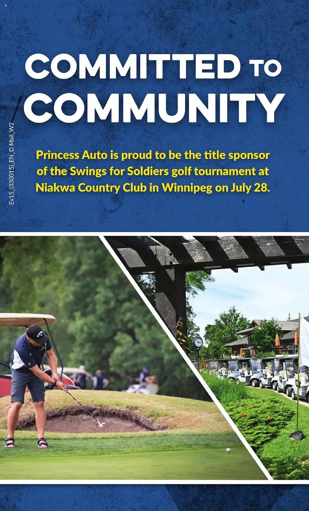 Princess Auto flyer from July 15 to July 27 2025 - flyer page 6