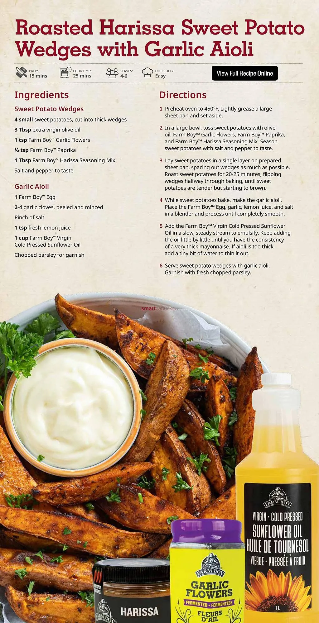 Farm Boy flyer from February 5 to February 11 2026 - flyer page 7