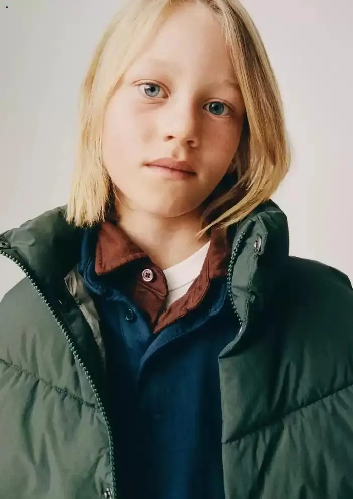 Boys New In Clothes from March 3 to March 31 2025 - flyer page 6