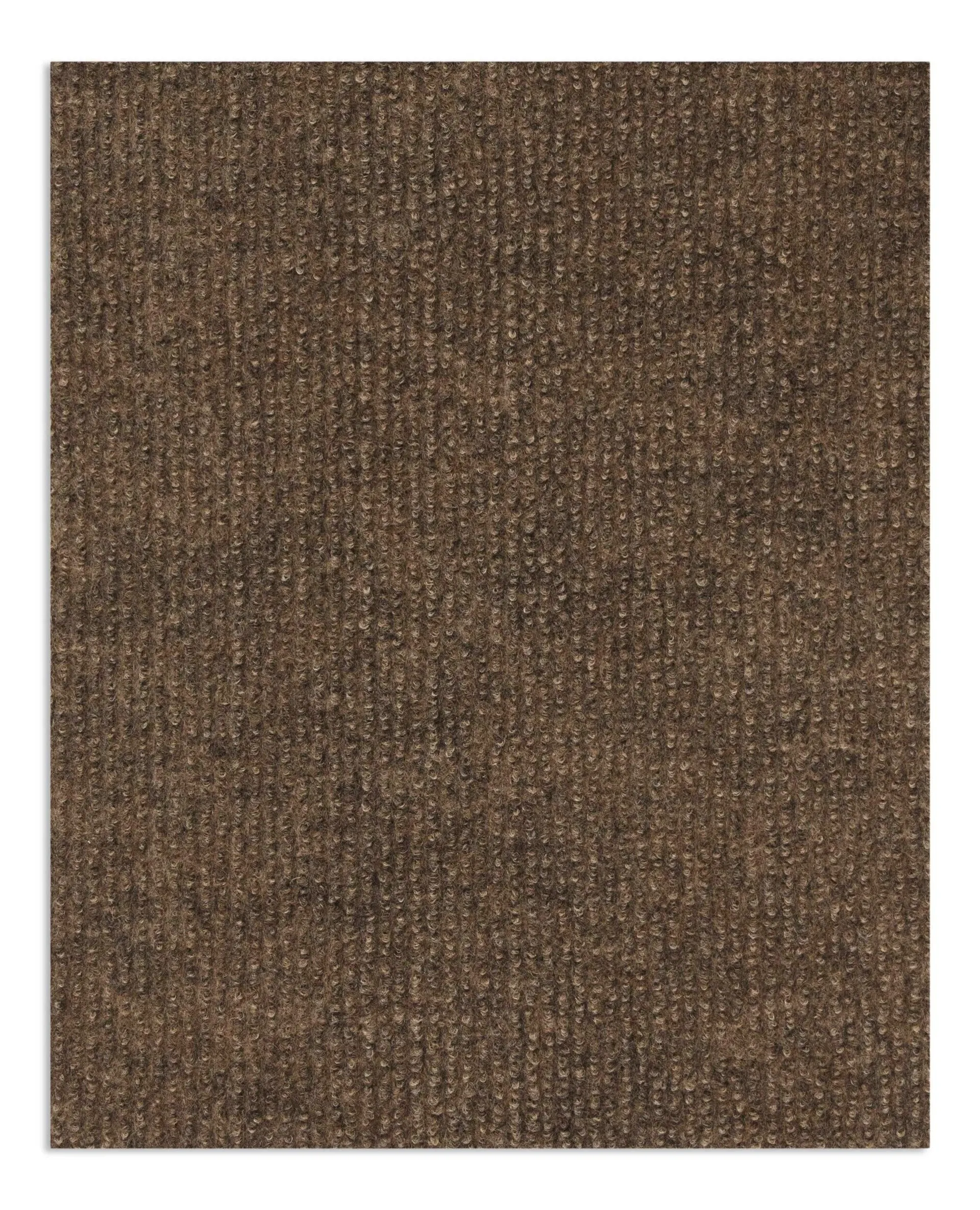 Multy Home National Indoor/Outdoor Rug, Assorted Colours, 6-ft x 8-ft