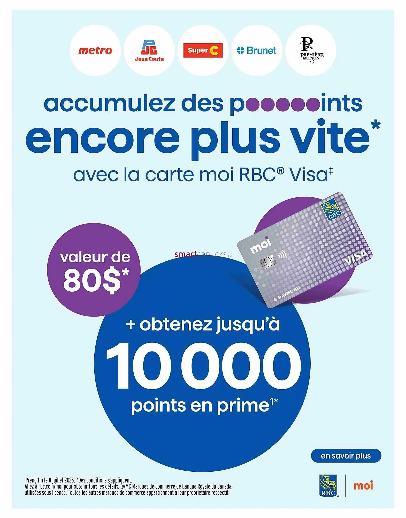 Super C flyer from June 12 to June 18 2025 - flyer page 31