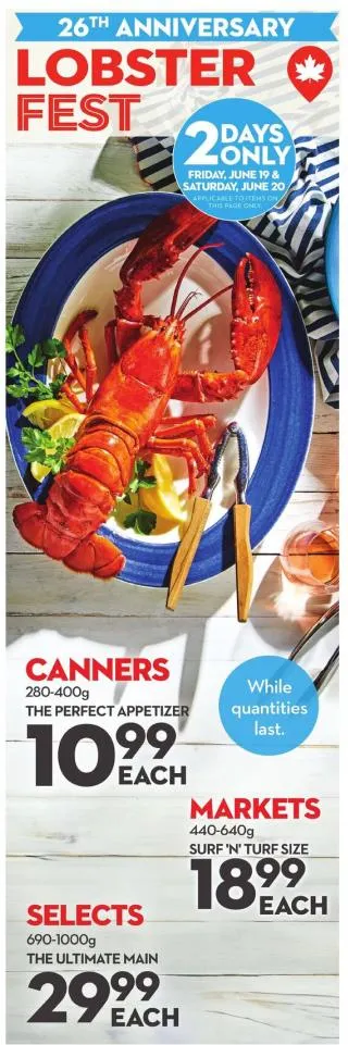 Longos Flyer - 1