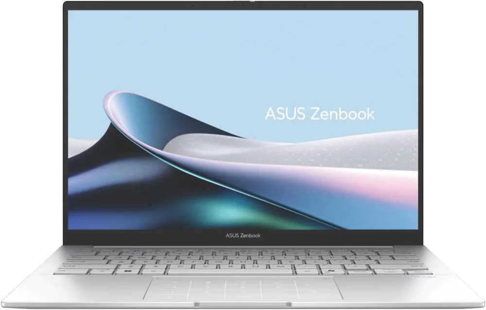 Asus Zenbook 14 OLED 14" Core Ultra 7 16GB 1TB Touchscreen Laptop