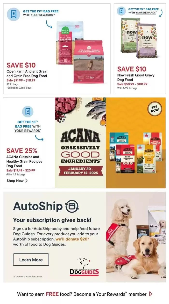 Seet Deals from January 30 to February 12 2025 - flyer page 9