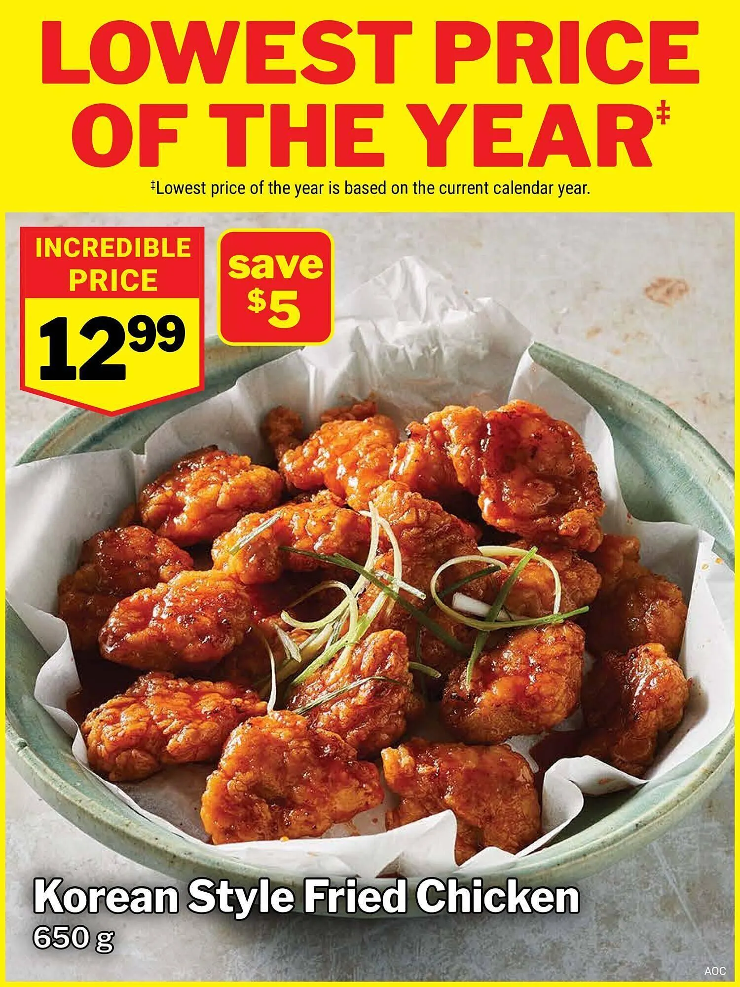M & M Food Market flyer from December 11 to December 18 2025 - flyer page 7