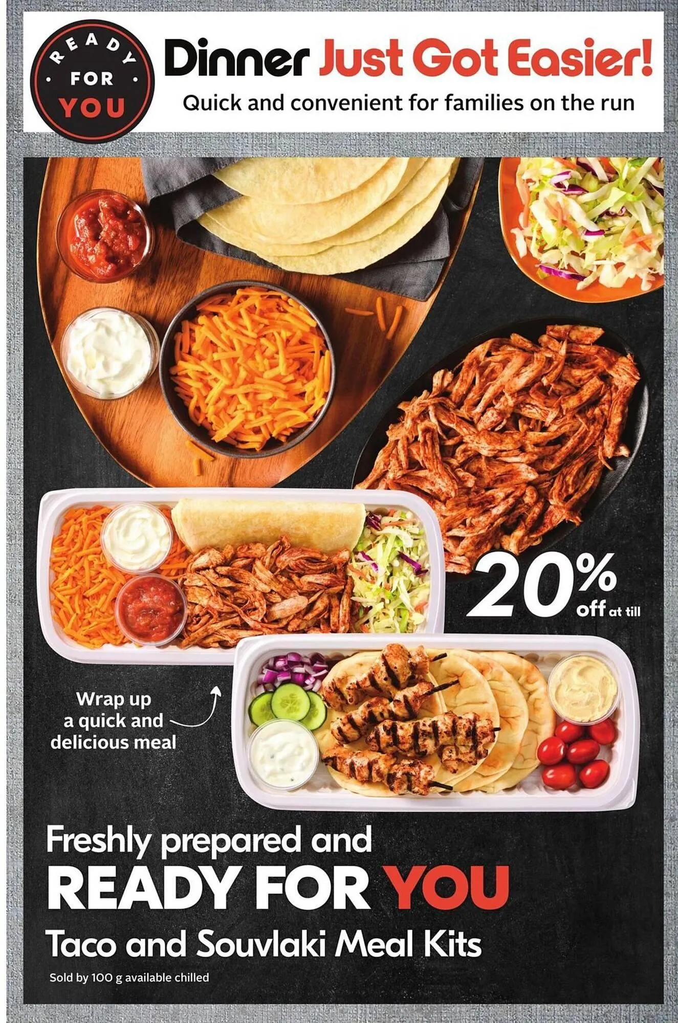 Sobeys flyer from February 12 to February 18 2026 - flyer page 17