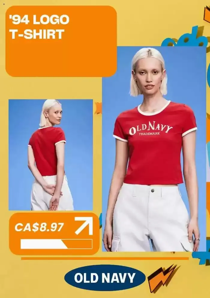 Boxing Day Deals from January 10 to January 13 2025 - flyer page 3