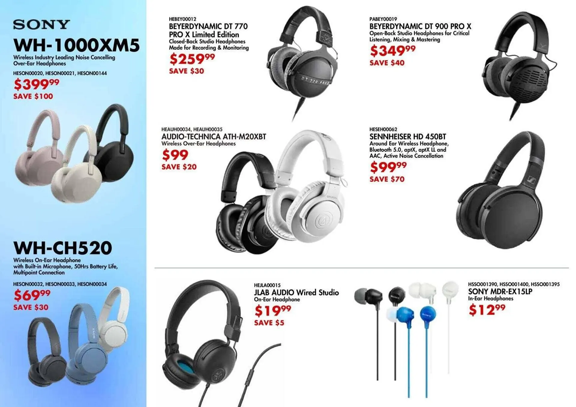 Canada Computers flyer from April 18 to May 1 2025 - flyer page 9