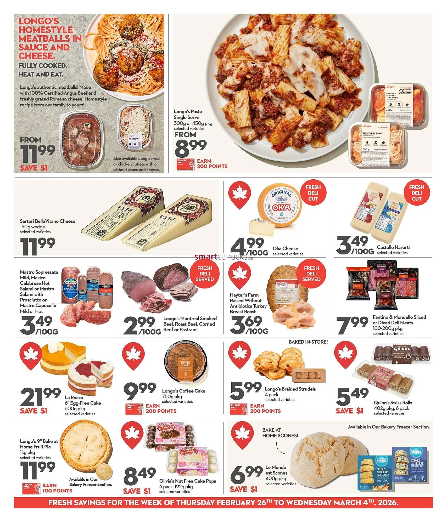 Garden Foods flyer from February 26 to March 4 2026 - flyer page 5