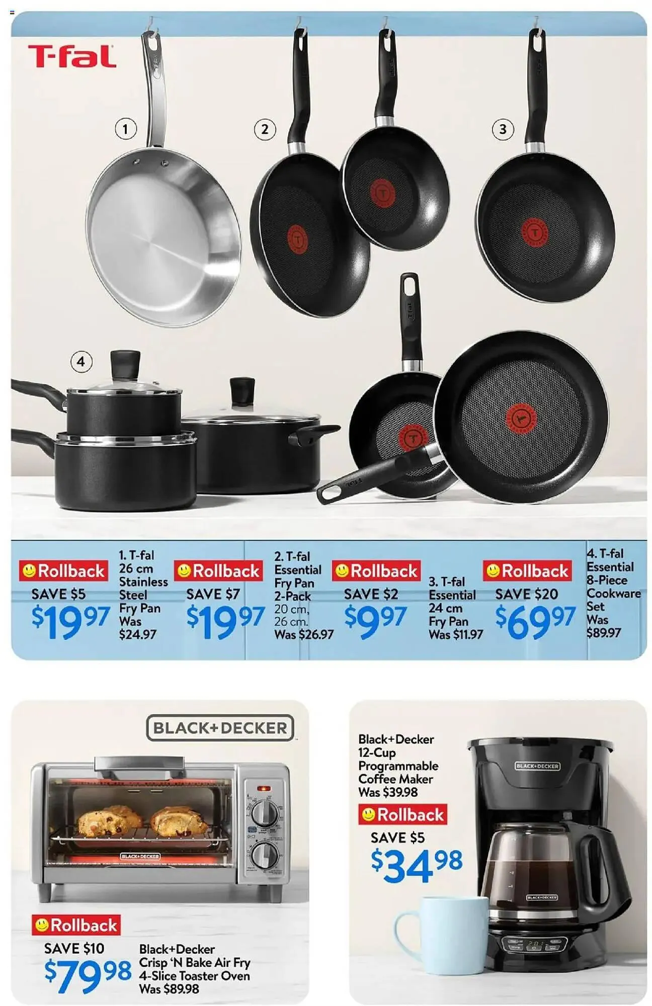 Walmart flyer from April 17 to April 30 2025 - flyer page 15