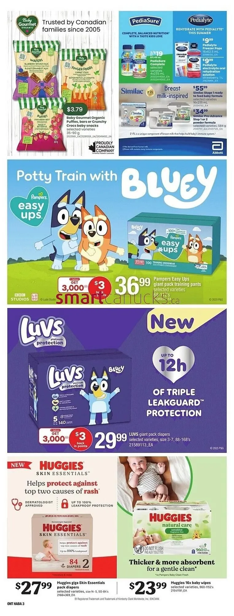 Loblaws flyer from June 19 to June 25 2025 - flyer page 17