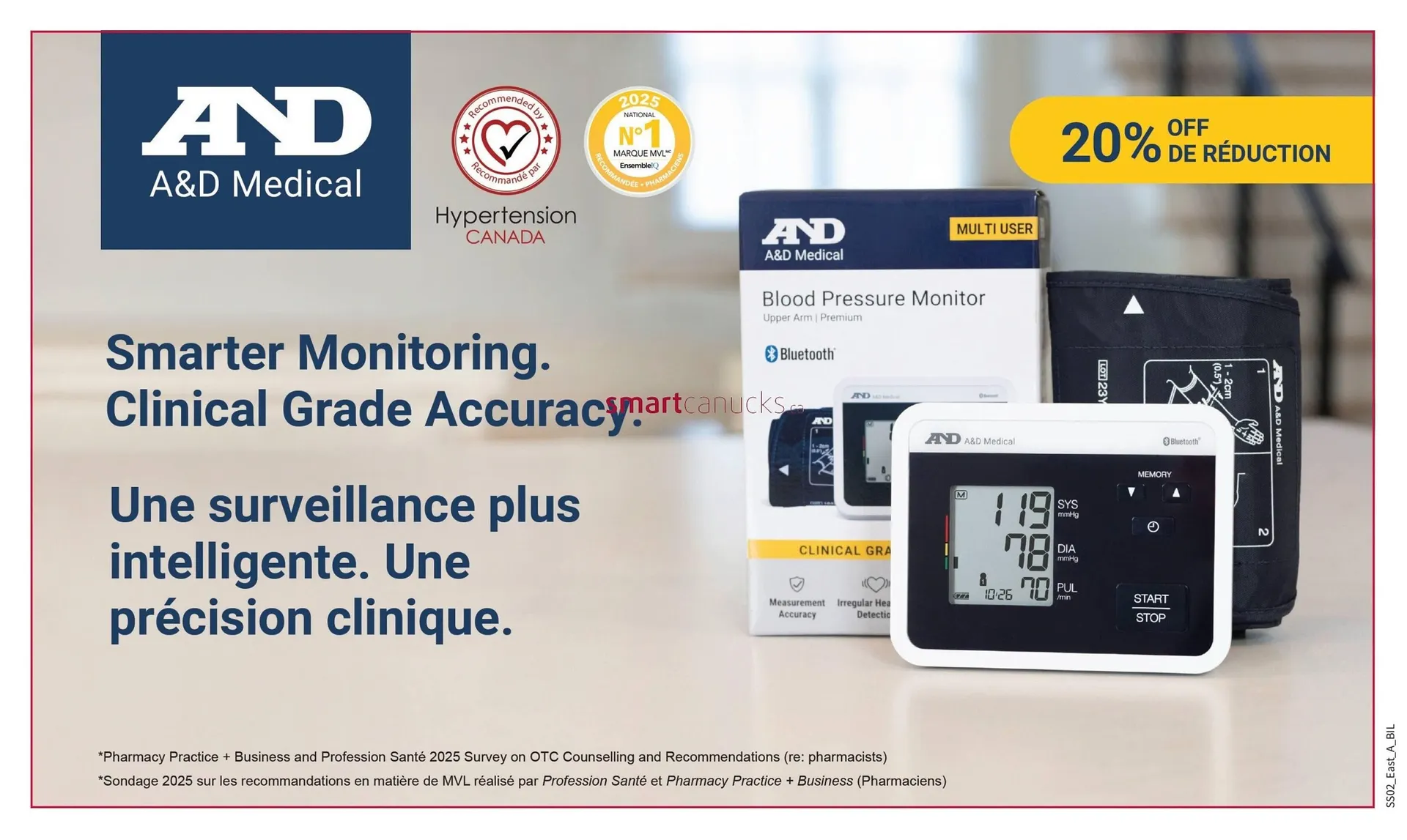 Pharmasave flyer from January 9 to January 22 2026 - flyer page 6