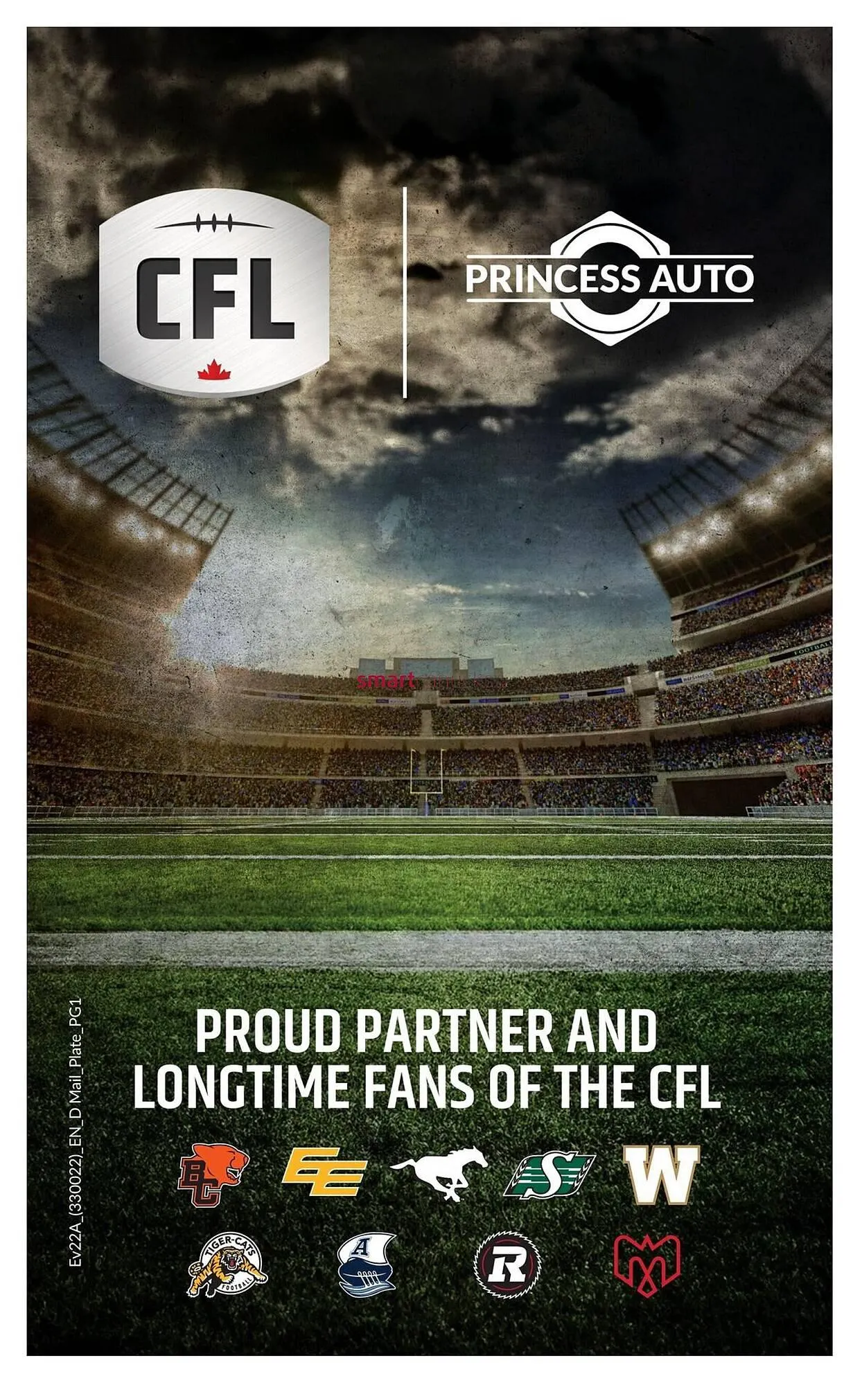 Princess Auto flyer from October 16 to October 26 2025 - flyer page 6