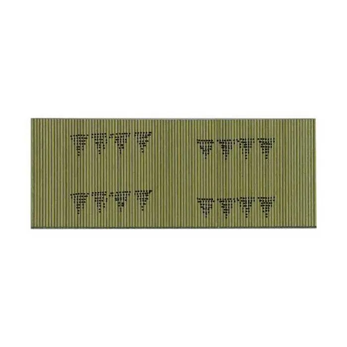 Magnum Industrial 1" 23ga Pin Nails (10,000pk)