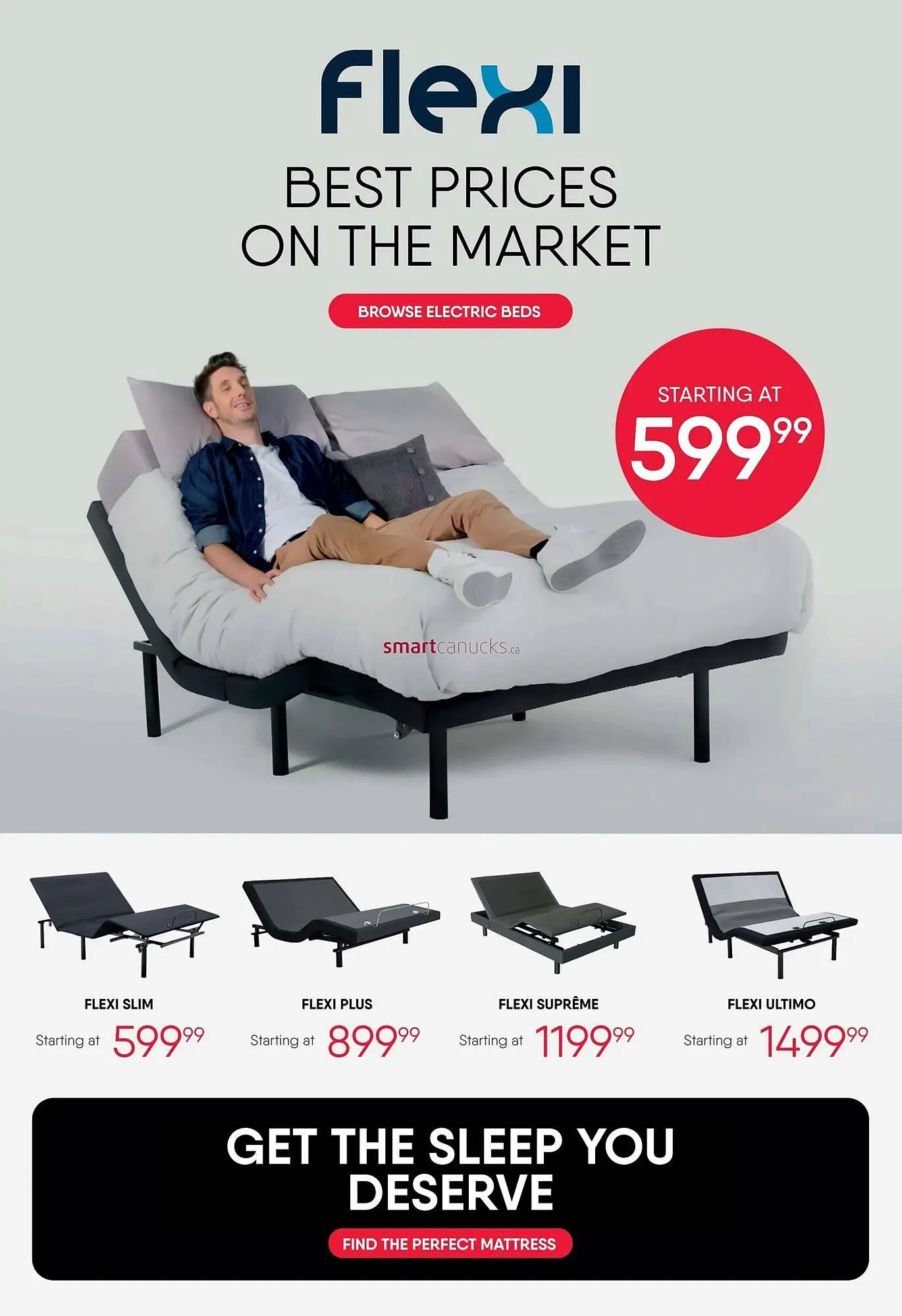 Meubles RD flyer from July 28 to September 28 2025 - flyer page 6