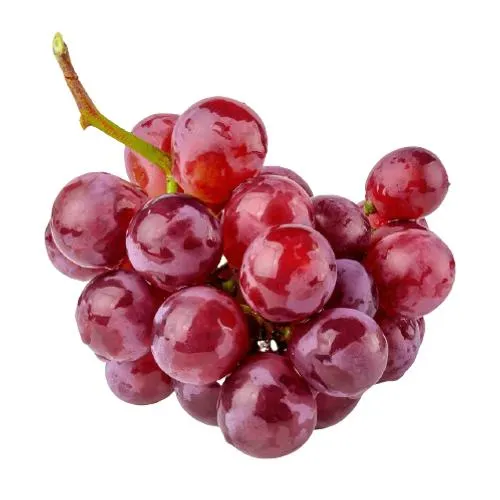 Red Seedless Grapes (Bag)