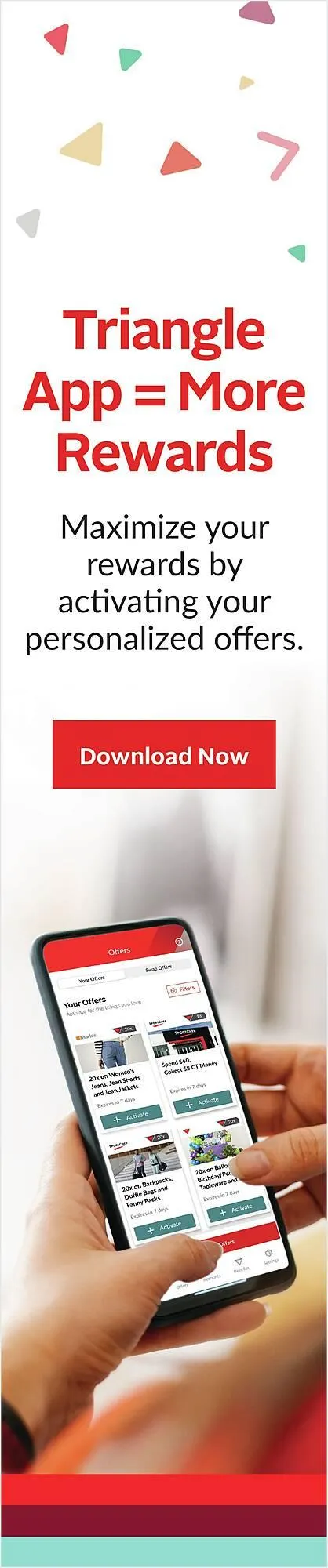 Canadian Tire flyer from November 27 to December 8 2025 - flyer page 4