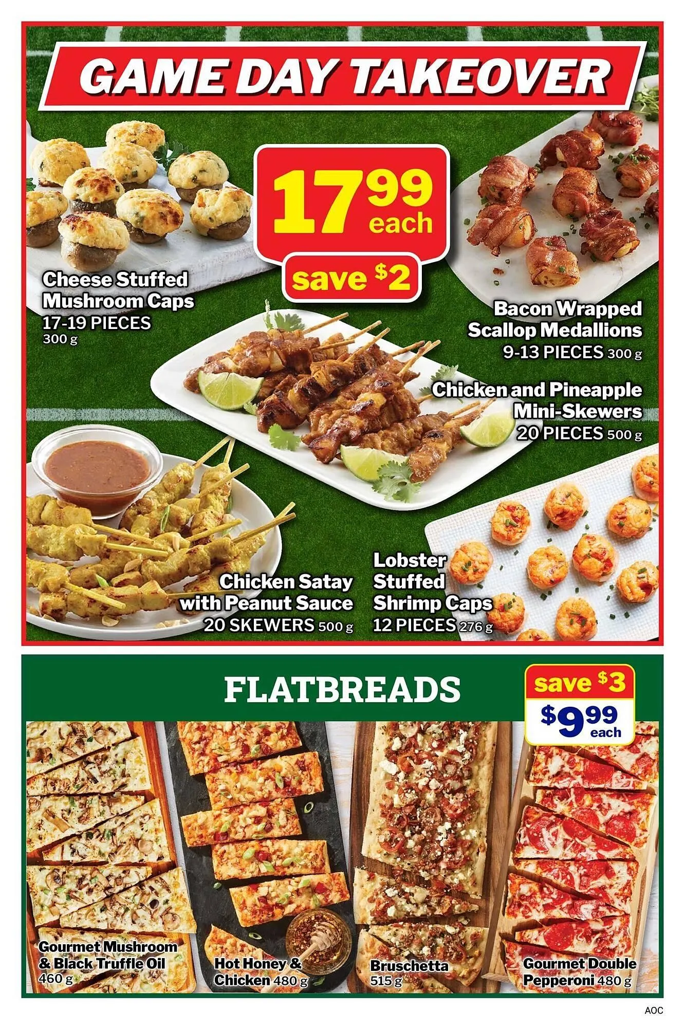 M & M Food Market flyer from January 22 to January 29 2026 - flyer page 5