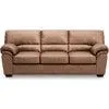 WillowBend Sofa - Caramel